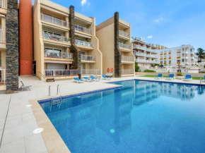 Posh apartment near Canyelles Petites